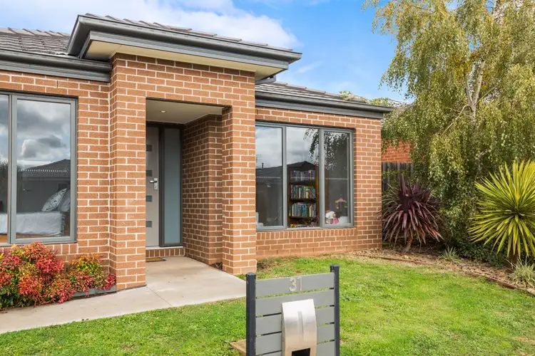 Second view of Homely house listing, 31 Lancelot Crescent, Lancefield VIC 3435