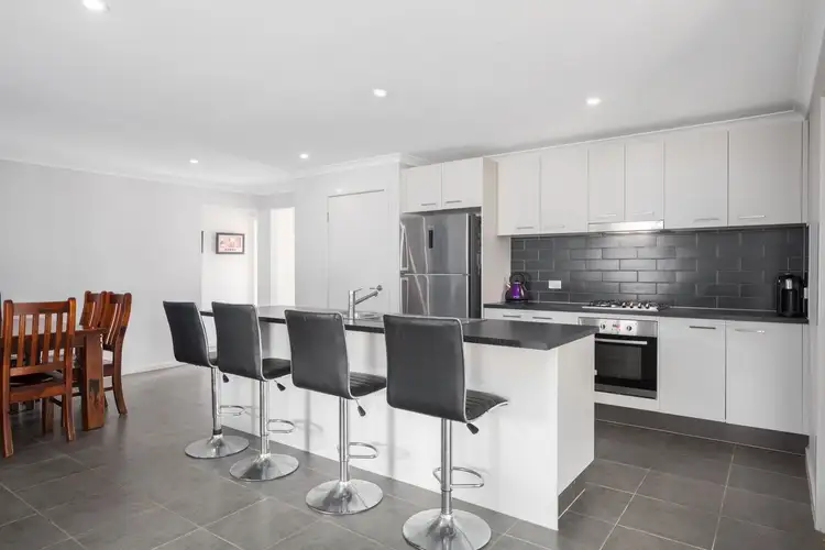Fifth view of Homely house listing, 31 Lancelot Crescent, Lancefield VIC 3435