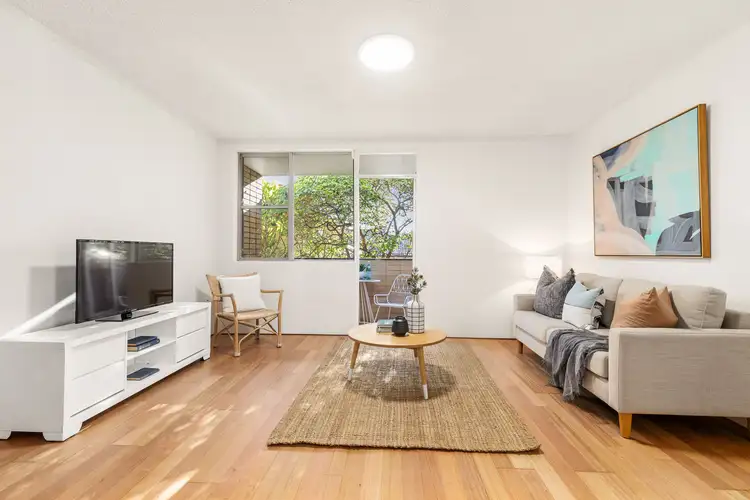 Main view of Homely apartment listing, 8/5 Western Crescent, Gladesville NSW 2111