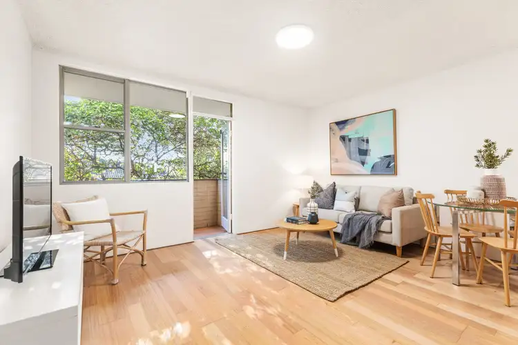 Third view of Homely apartment listing, 8/5 Western Crescent, Gladesville NSW 2111