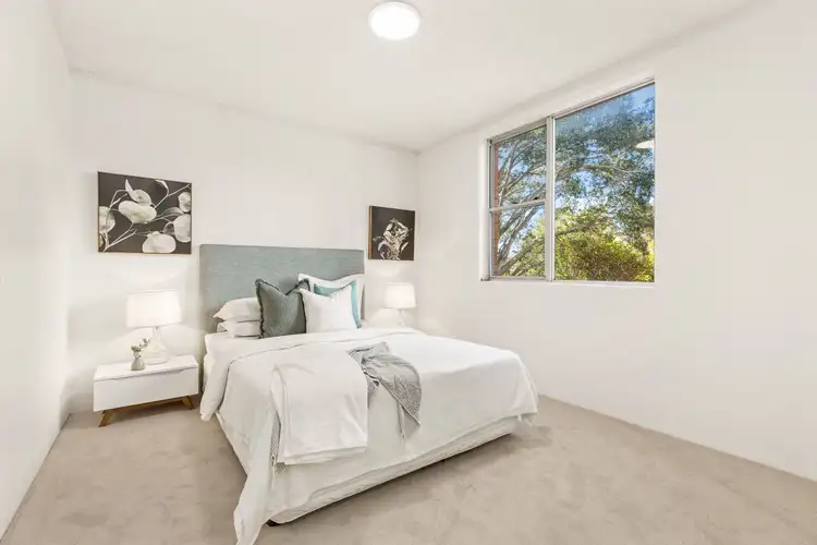 Fifth view of Homely apartment listing, 8/5 Western Crescent, Gladesville NSW 2111