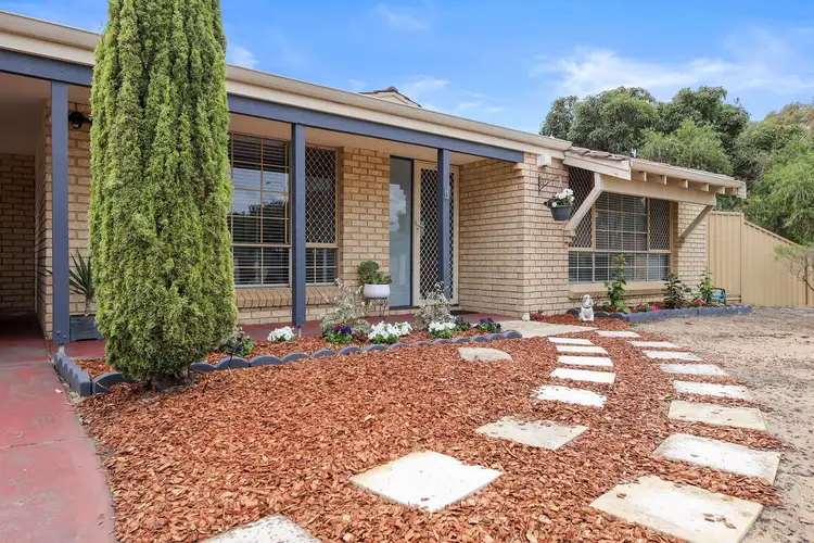 6 Cherub Close, Ballajura WA 6066