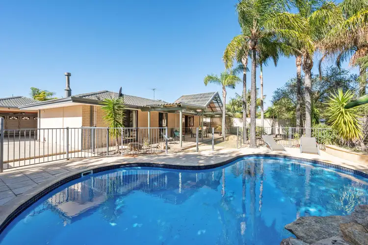 15 Johns Wood Drive, Kingsley WA 6026