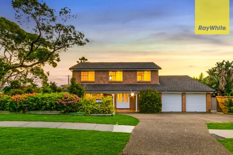 Main view of Homely house listing, 233 Willarong Road, Caringbah South NSW 2229