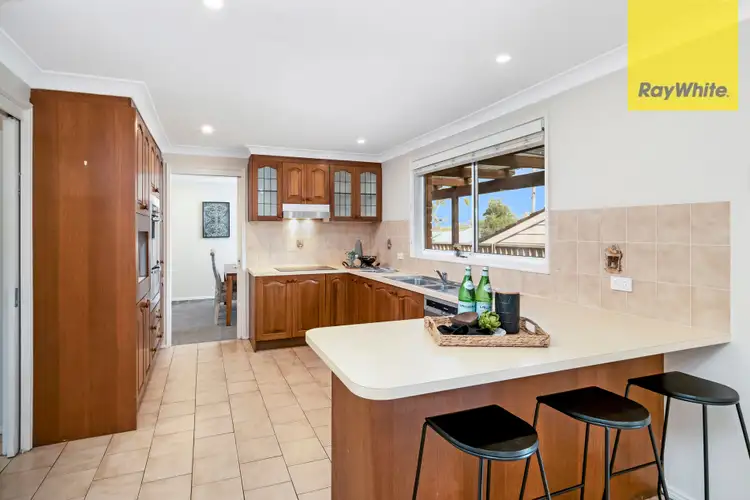 Fifth view of Homely house listing, 233 Willarong Road, Caringbah South NSW 2229