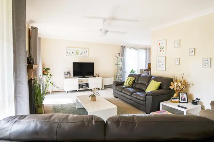 Second view of Homely house listing, 1 Wongoonoo Avenue, Bangalee NSW 2541