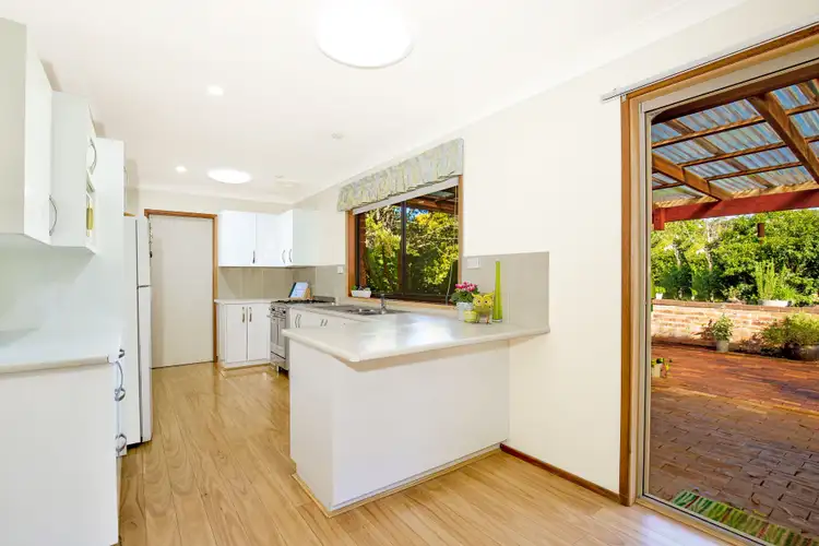 Third view of Homely house listing, 1 Wongoonoo Avenue, Bangalee NSW 2541