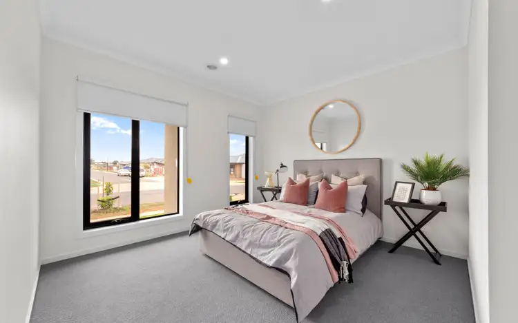 Sixth view of Homely house listing, 43 Moroka Avenue, Weir Views VIC 3338
