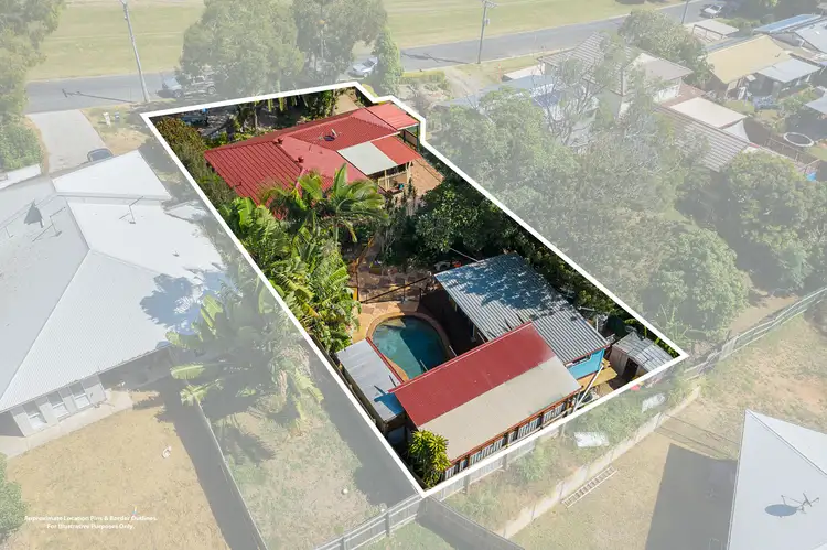 Main view of Homely house listing, 32 Bingo Street, Holmview QLD 4207