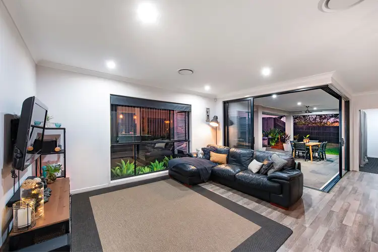 15 Torville Road, Underwood QLD 4119