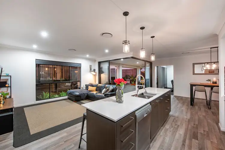 Second view of Homely house listing, 15 Torville Road, Underwood QLD 4119
