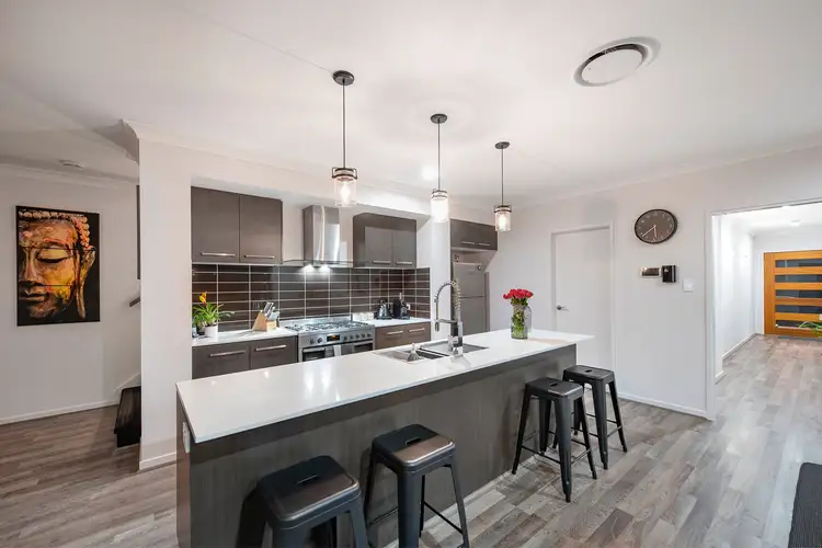 Third view of Homely house listing, 15 Torville Road, Underwood QLD 4119