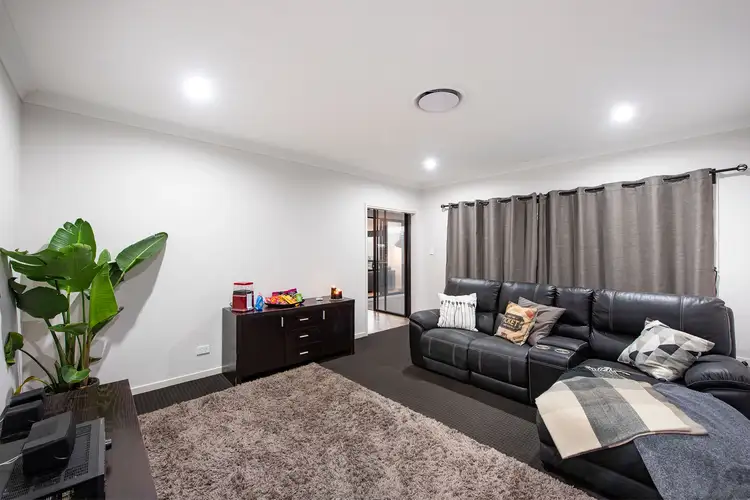 Fifth view of Homely house listing, 15 Torville Road, Underwood QLD 4119