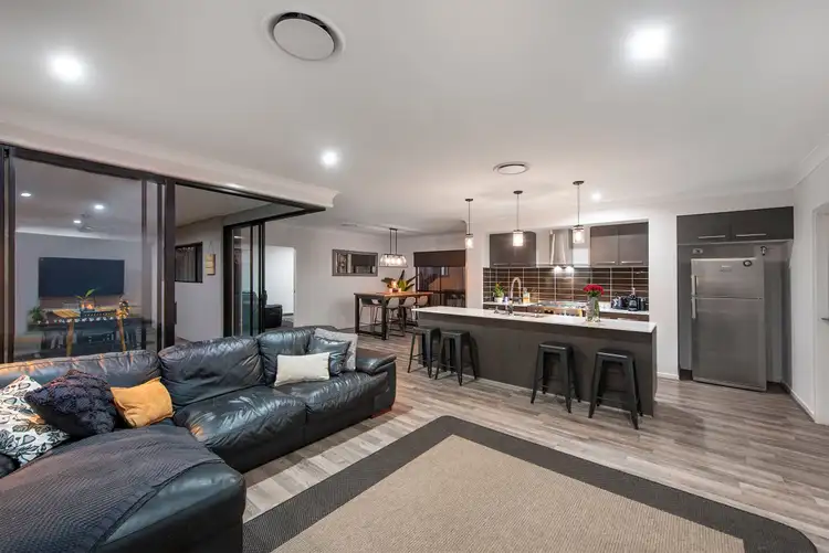 Seventh view of Homely house listing, 15 Torville Road, Underwood QLD 4119