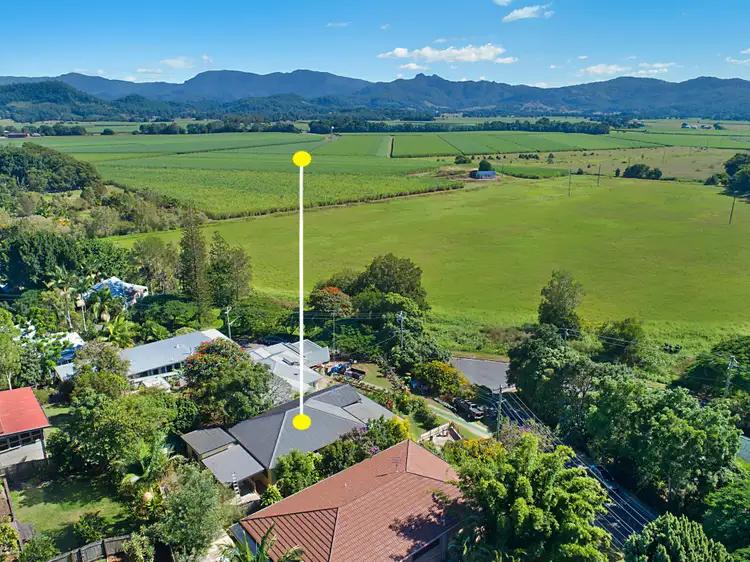 Second view of Homely house listing, 14 Mayal Street, Murwillumbah NSW 2484