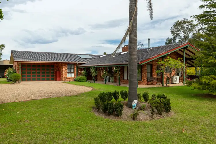 Main view of Homely house listing, 415 Meadows Road, Moruya NSW 2537