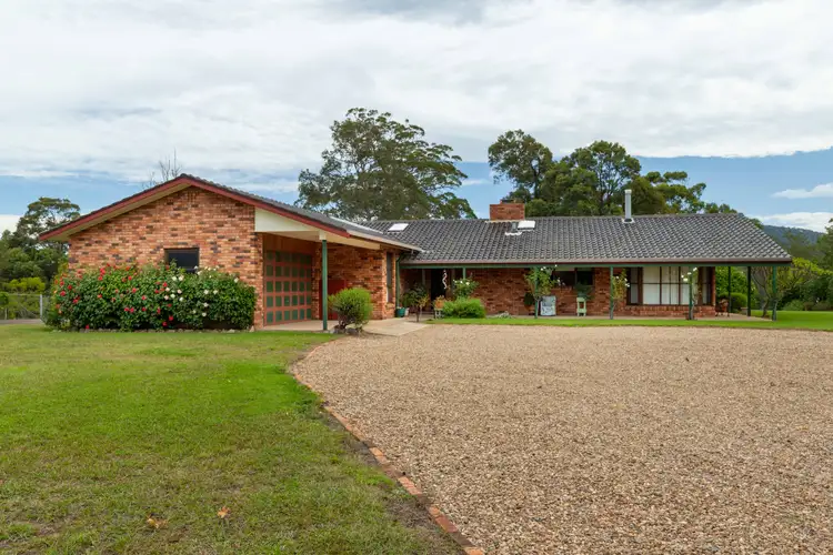 Second view of Homely house listing, 415 Meadows Road, Moruya NSW 2537