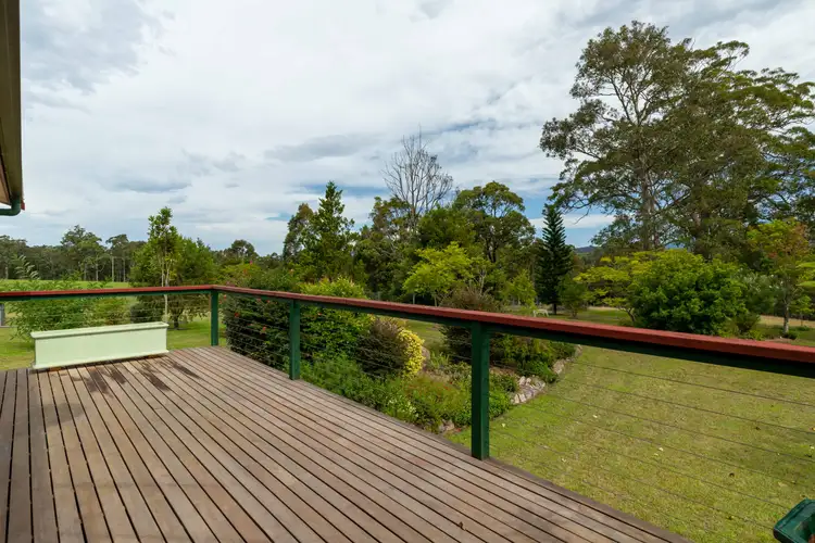 Third view of Homely house listing, 415 Meadows Road, Moruya NSW 2537