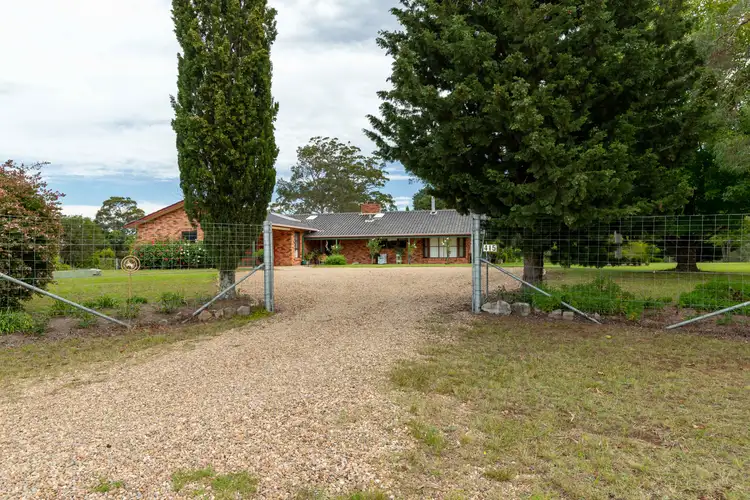 Fourth view of Homely house listing, 415 Meadows Road, Moruya NSW 2537