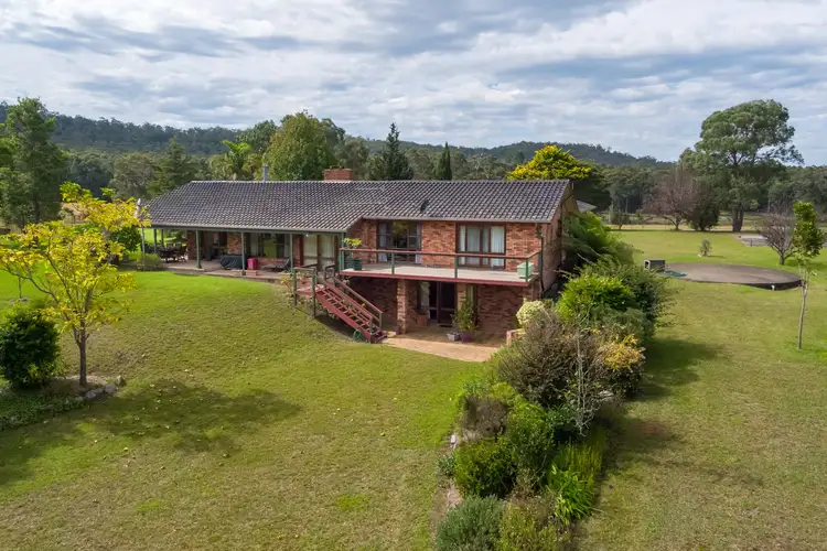Fifth view of Homely house listing, 415 Meadows Road, Moruya NSW 2537