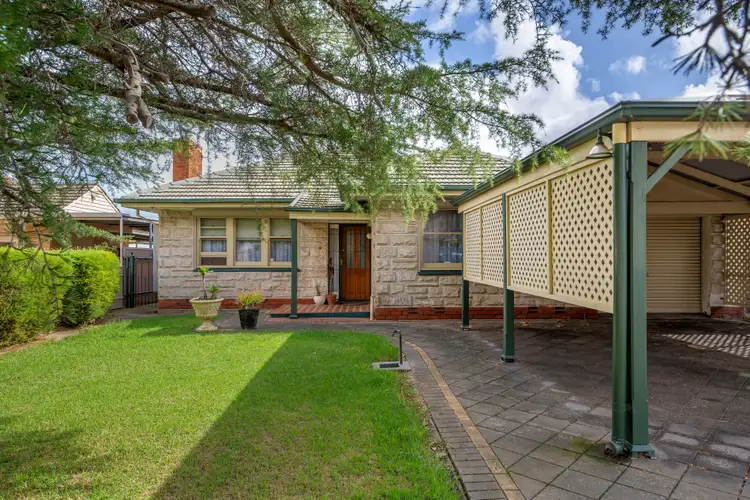 38 Robert Avenue, Broadview SA 5083