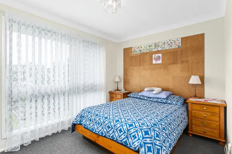 Fifth view of Homely house listing, 34 Brigadoon Circuit, Oak Flats NSW 2529