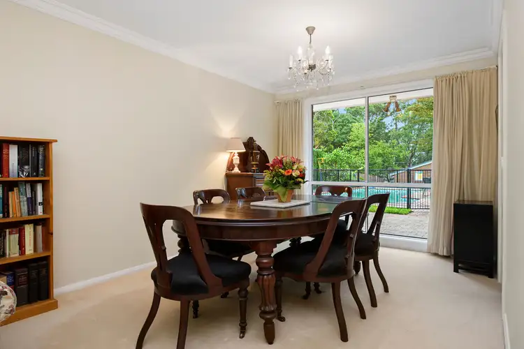 Sixth view of Homely house listing, 34 Russell Crescent, Westleigh NSW 2120