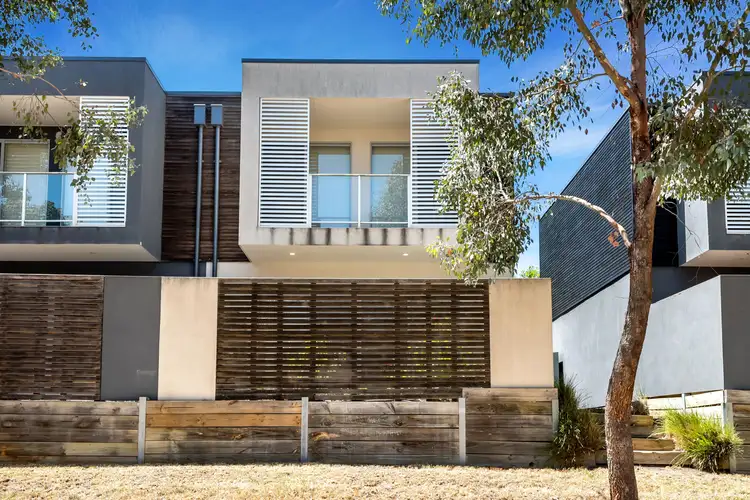 Main view of Homely townhouse listing, 37 Waxflower Crescent, Bundoora VIC 3083