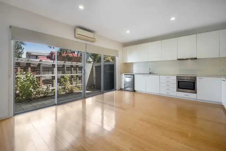 Second view of Homely townhouse listing, 37 Waxflower Crescent, Bundoora VIC 3083