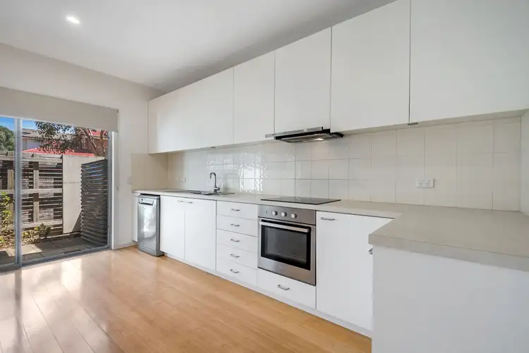 Third view of Homely townhouse listing, 37 Waxflower Crescent, Bundoora VIC 3083