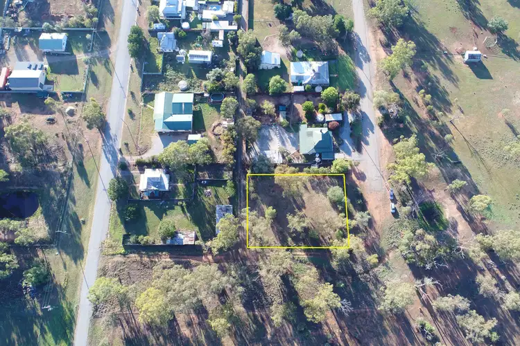 Main view of Homely land listing, 2-4 Moore Street, Ganmain NSW 2702