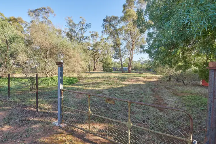 Second view of Homely land listing, 2-4 Moore Street, Ganmain NSW 2702