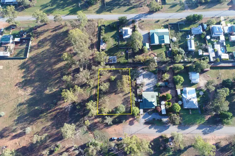 Third view of Homely land listing, 2-4 Moore Street, Ganmain NSW 2702