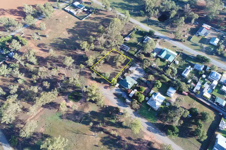 Fifth view of Homely land listing, 2-4 Moore Street, Ganmain NSW 2702