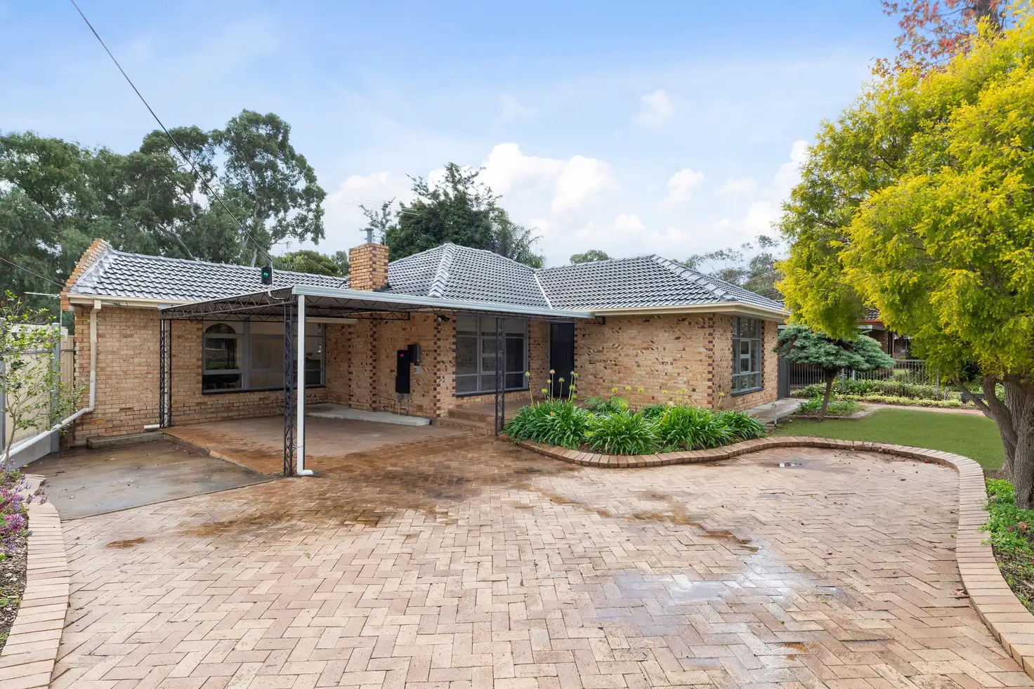 Main view of Homely house listing, 10 Norfolk Avenue, Valley View SA 5093