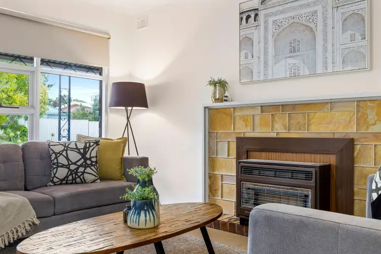 Second view of Homely house listing, 10 Norfolk Avenue, Valley View SA 5093