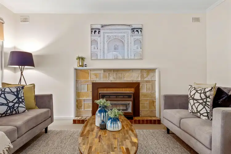 Fourth view of Homely house listing, 10 Norfolk Avenue, Valley View SA 5093