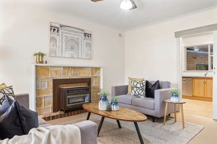 Fifth view of Homely house listing, 10 Norfolk Avenue, Valley View SA 5093