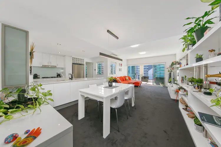 Main view of Homely apartment listing, 40/28 Ferry Road, West End QLD 4101