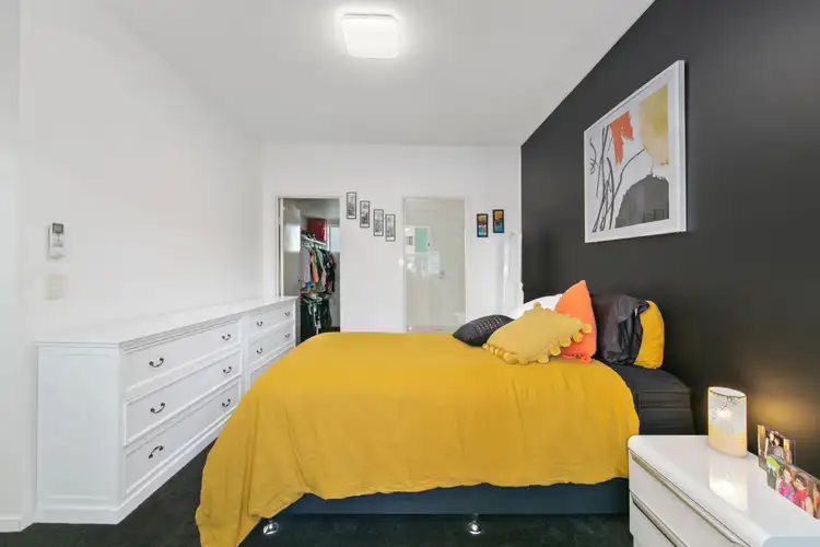 Fifth view of Homely apartment listing, 40/28 Ferry Road, West End QLD 4101