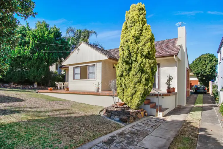 Main view of Homely house listing, 6 Superba Avenue, Cronulla NSW 2230