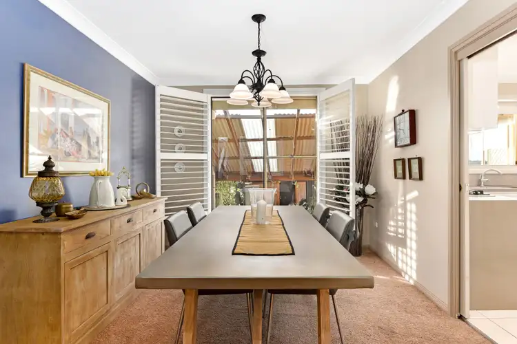 Fifth view of Homely house listing, 44 Kearns Avenue, Kearns NSW 2558