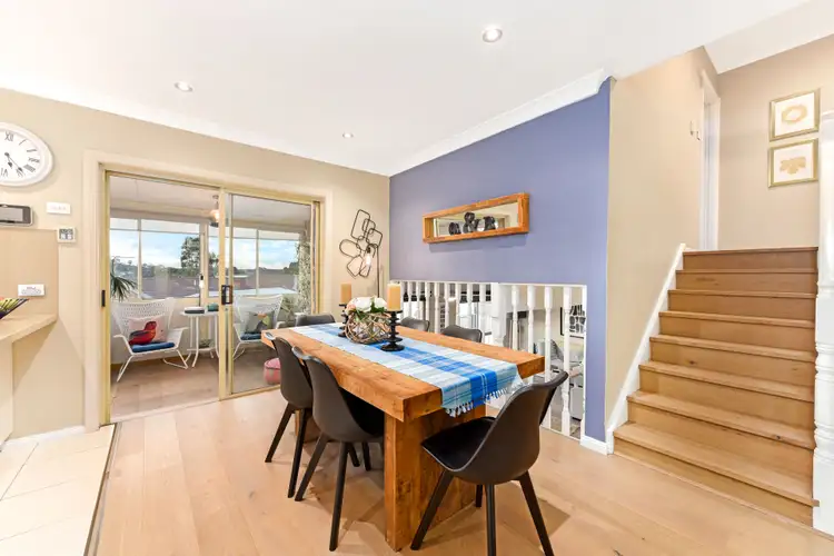 Sixth view of Homely house listing, 44 Kearns Avenue, Kearns NSW 2558
