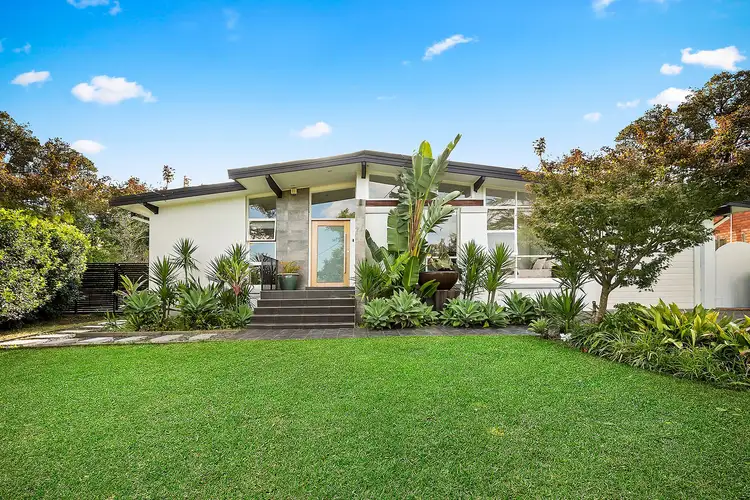 16 Ambleside Drive, Castle Hill NSW 2154