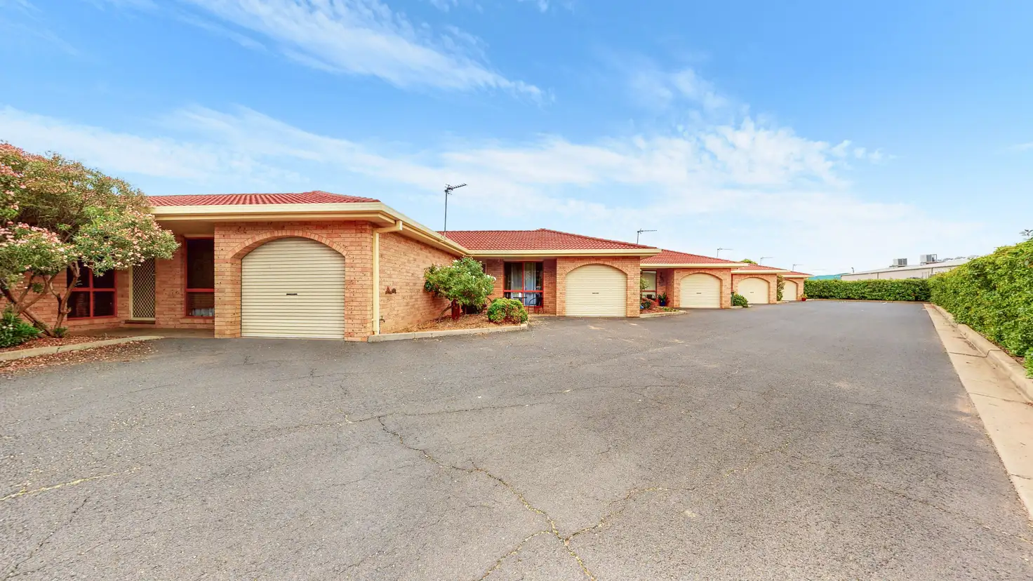 Main view of Homely unit listing, 3/71 Baird Drive, Dubbo NSW 2830