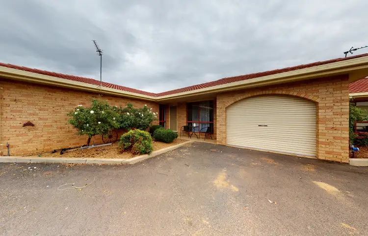 Second view of Homely unit listing, 3/71 Baird Drive, Dubbo NSW 2830