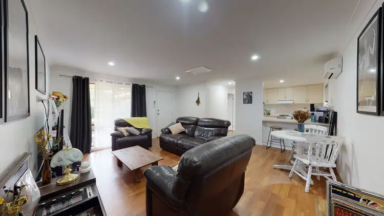 Third view of Homely unit listing, 3/71 Baird Drive, Dubbo NSW 2830