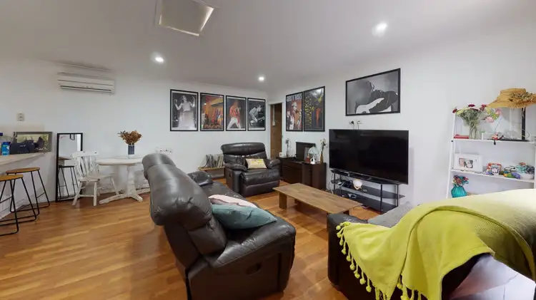 Fourth view of Homely unit listing, 3/71 Baird Drive, Dubbo NSW 2830