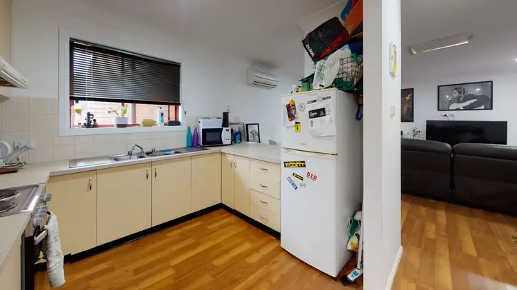 Sixth view of Homely unit listing, 3/71 Baird Drive, Dubbo NSW 2830