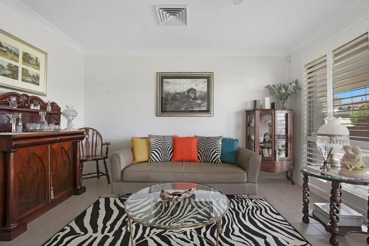 Second view of Homely house listing, 11 Darling Street, Abbotsbury NSW 2176